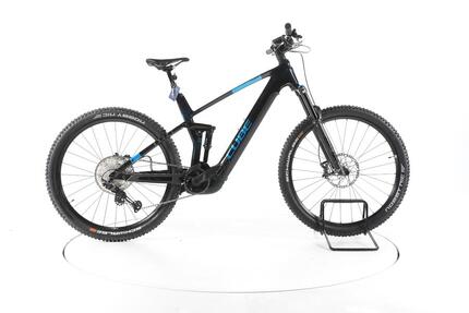 Refurbished - Cube Stereo Hybrid 140 HPC SLX E-Bike Fully Carbon - Sehr gut