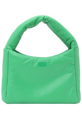 Borsa tote imbottita LECORE – Borse tote imbottite da donna – Poliestere e PU