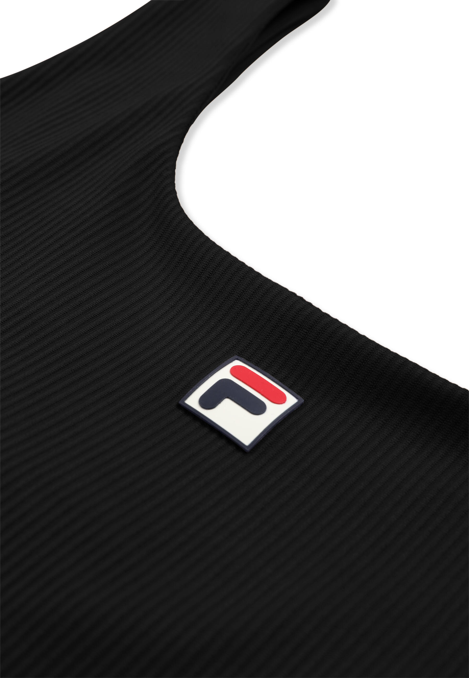 FILA Apparel BIENTINA Heritage Tape Active-BH-Top 3/3
