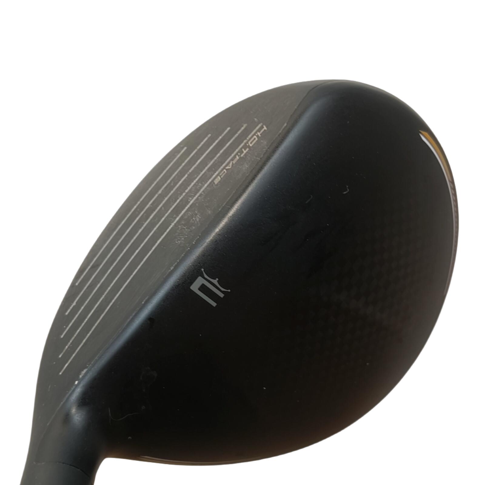 Cobra LTDx Fairway Wood / Flex Lite / #3/15 3/5