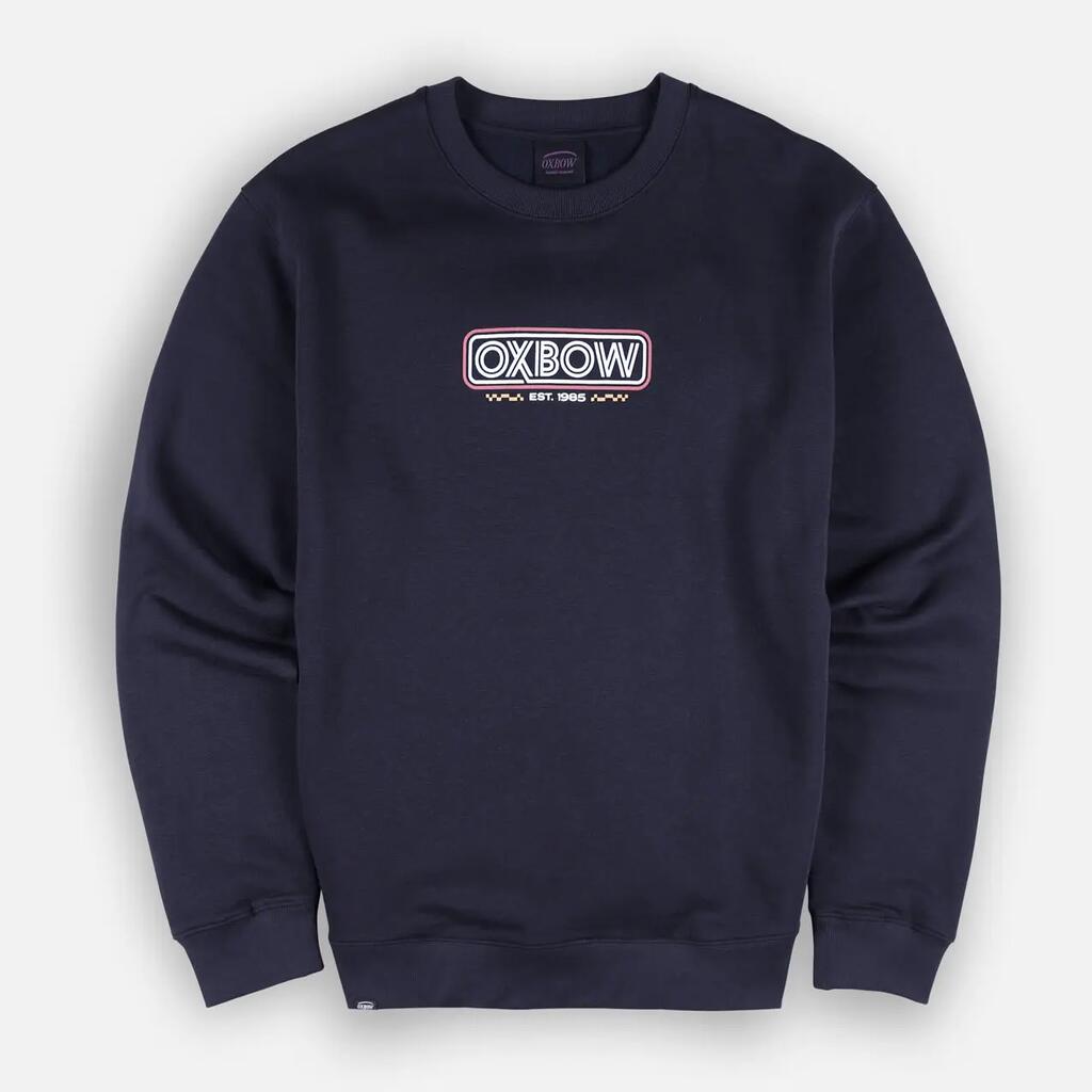 Sweatshirt FRAMED