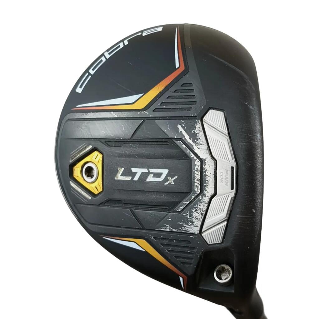 Cobra LTDx Fairway Wood / Flex Lite / #3/15