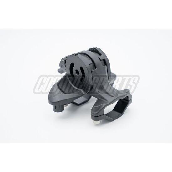 Kids Ride Shotgun Pro Main Mechanism