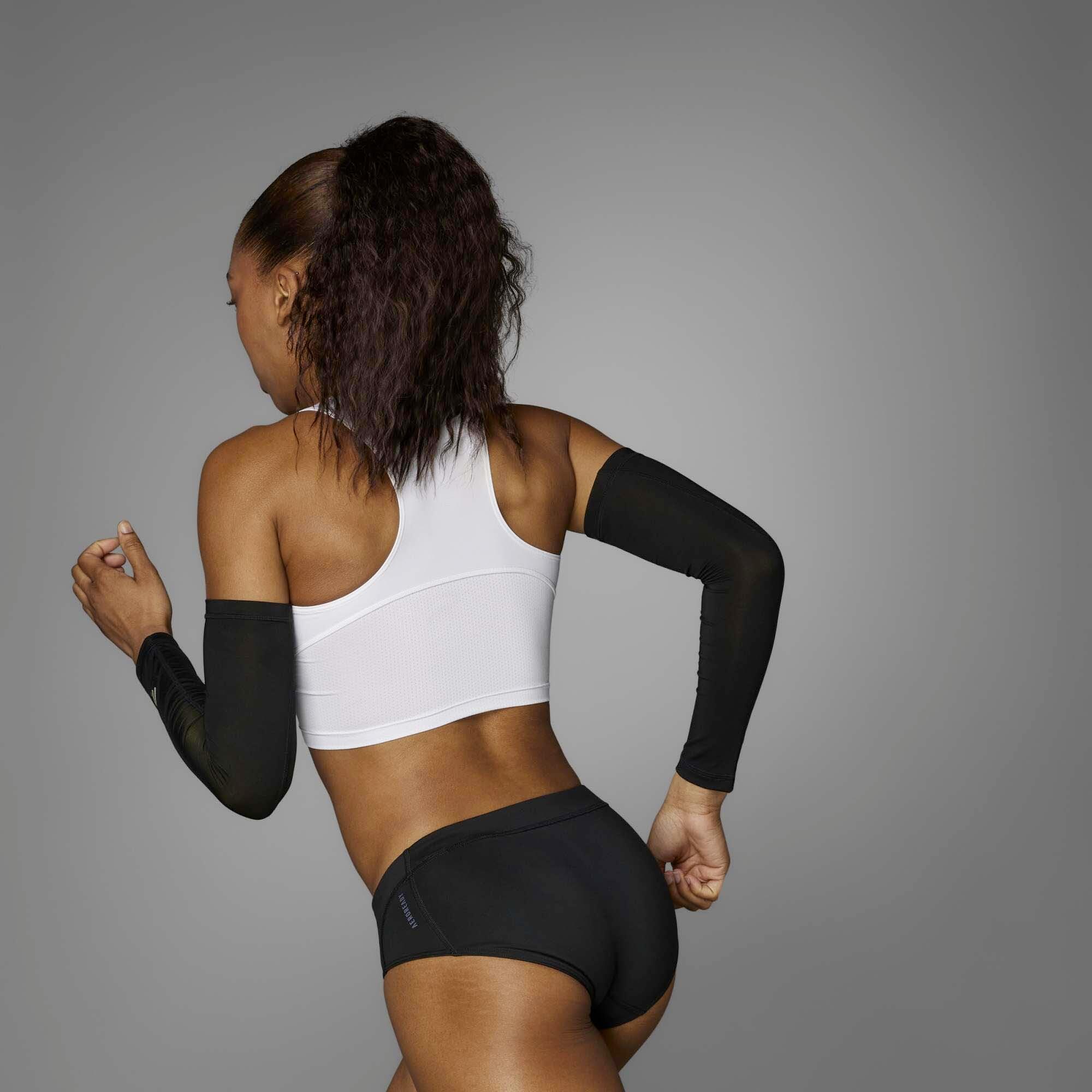 Top Adidas Sport Adizero E Crtop Mulher 3/5