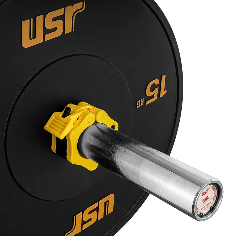 USR OBK4 Plastik Olimpik Bar Klipsi