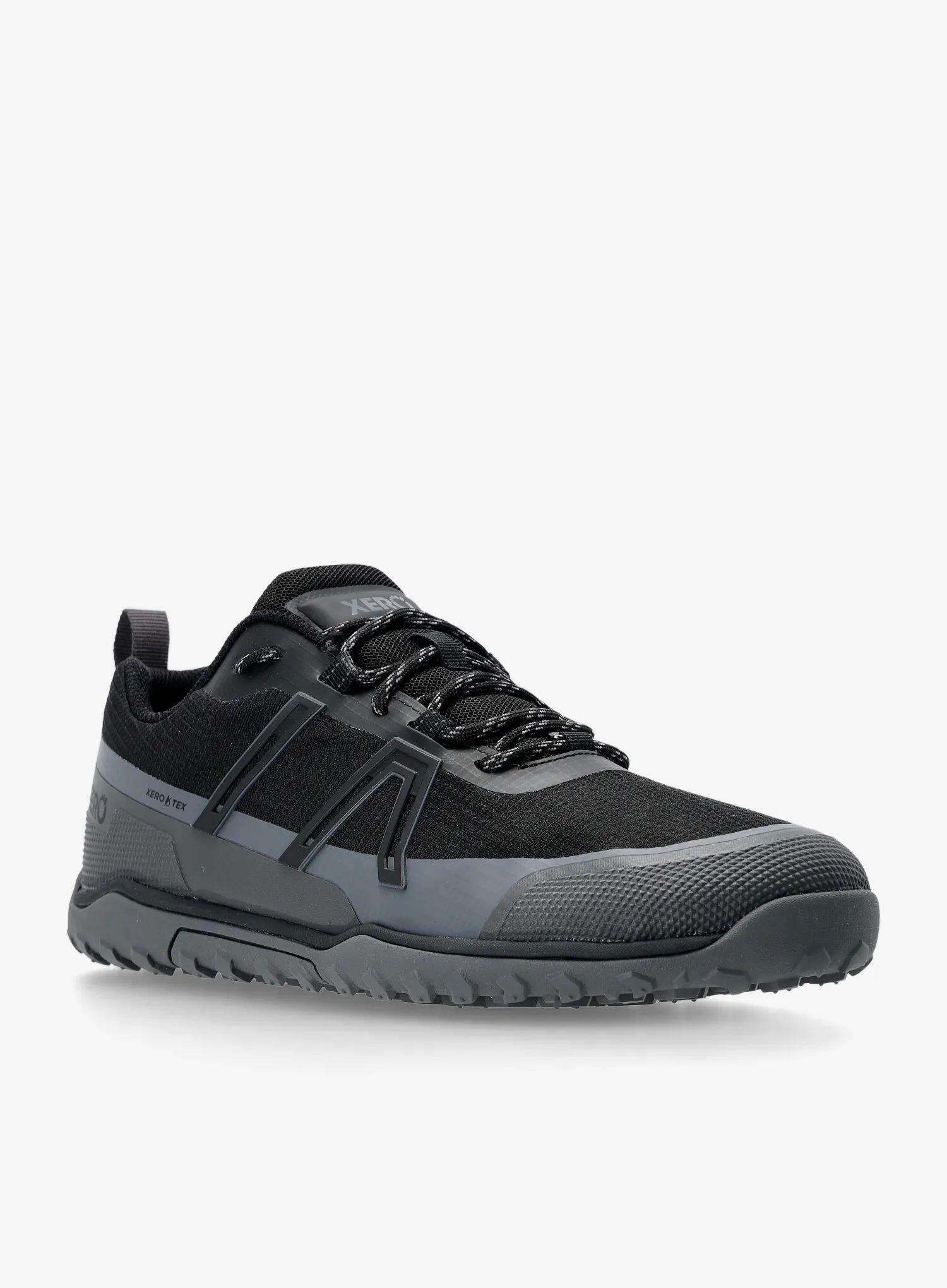 Buty turystyczne Xero Shoes Scrambler Trail Low WP 3/7