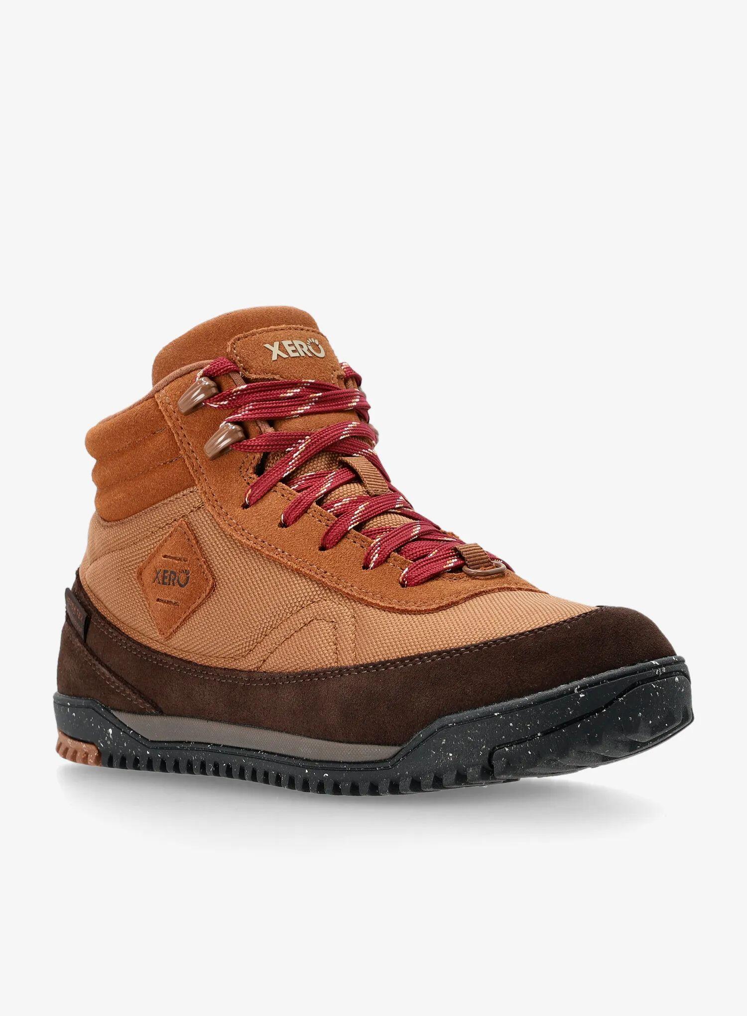 Sapatos barefoot masculinos Xero Shoes Ridgeway 3/7