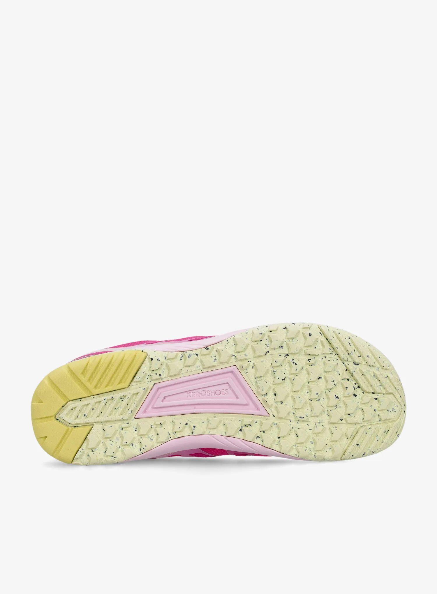 Buty do biegania damskie Xero Shoes HFS II 3/7