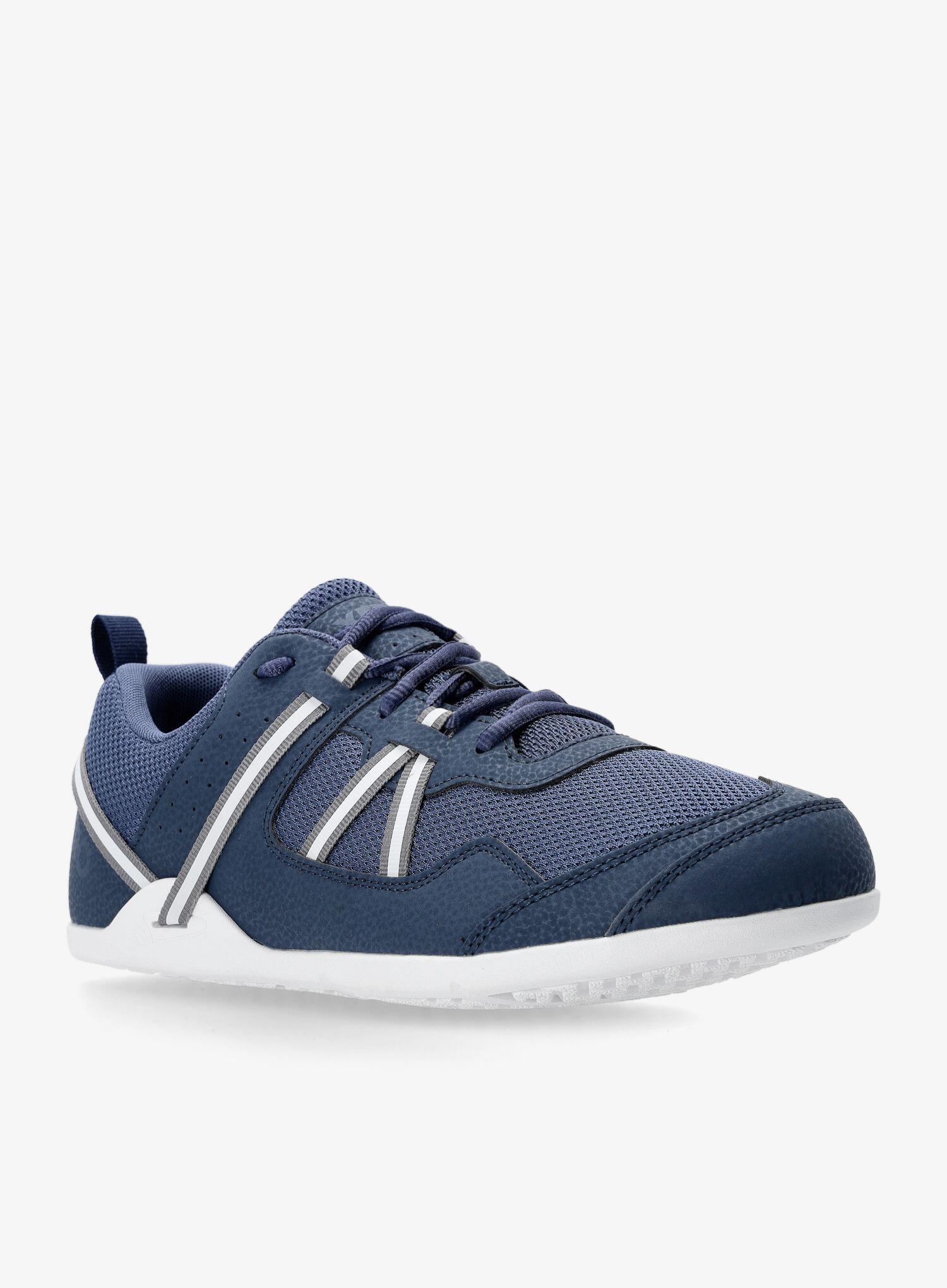 Chaussures barefoot homme Xero Shoes Prio 3/7