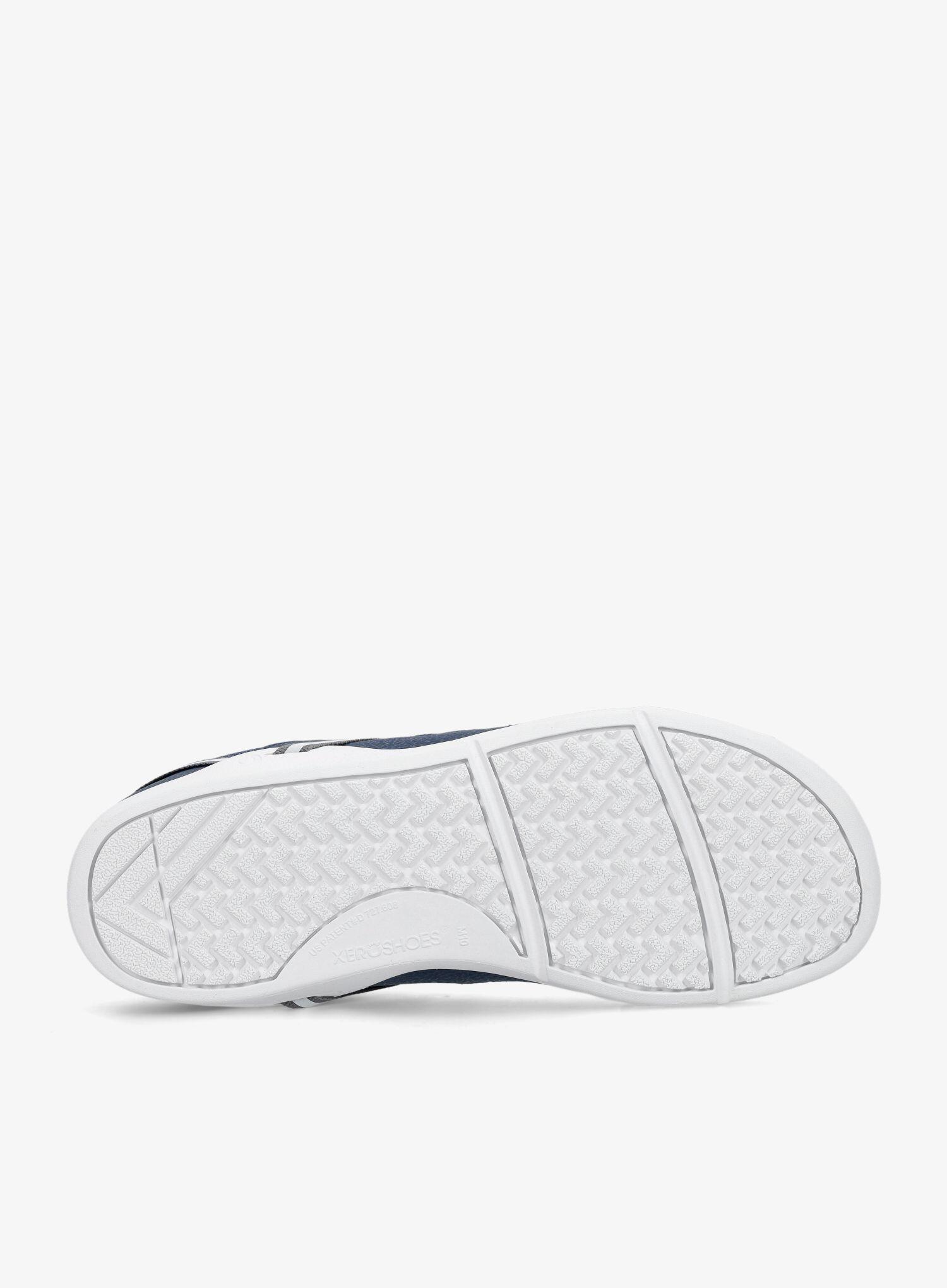 Chaussures barefoot homme Xero Shoes Prio 2/7
