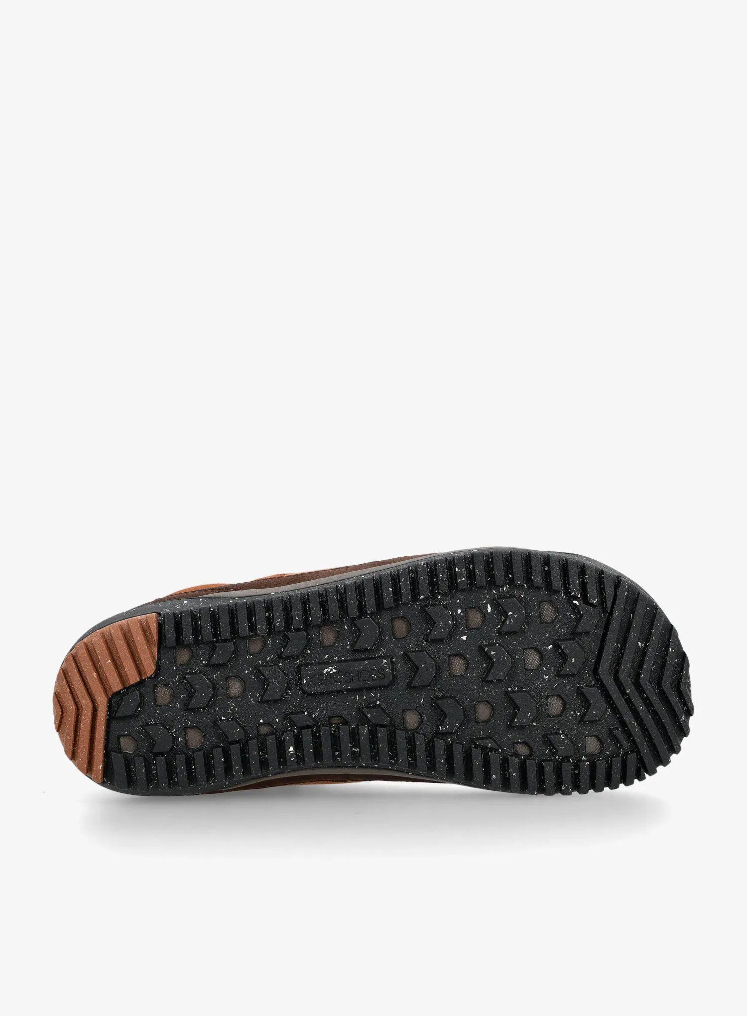 Sapatos barefoot masculinos Xero Shoes Ridgeway 2/7