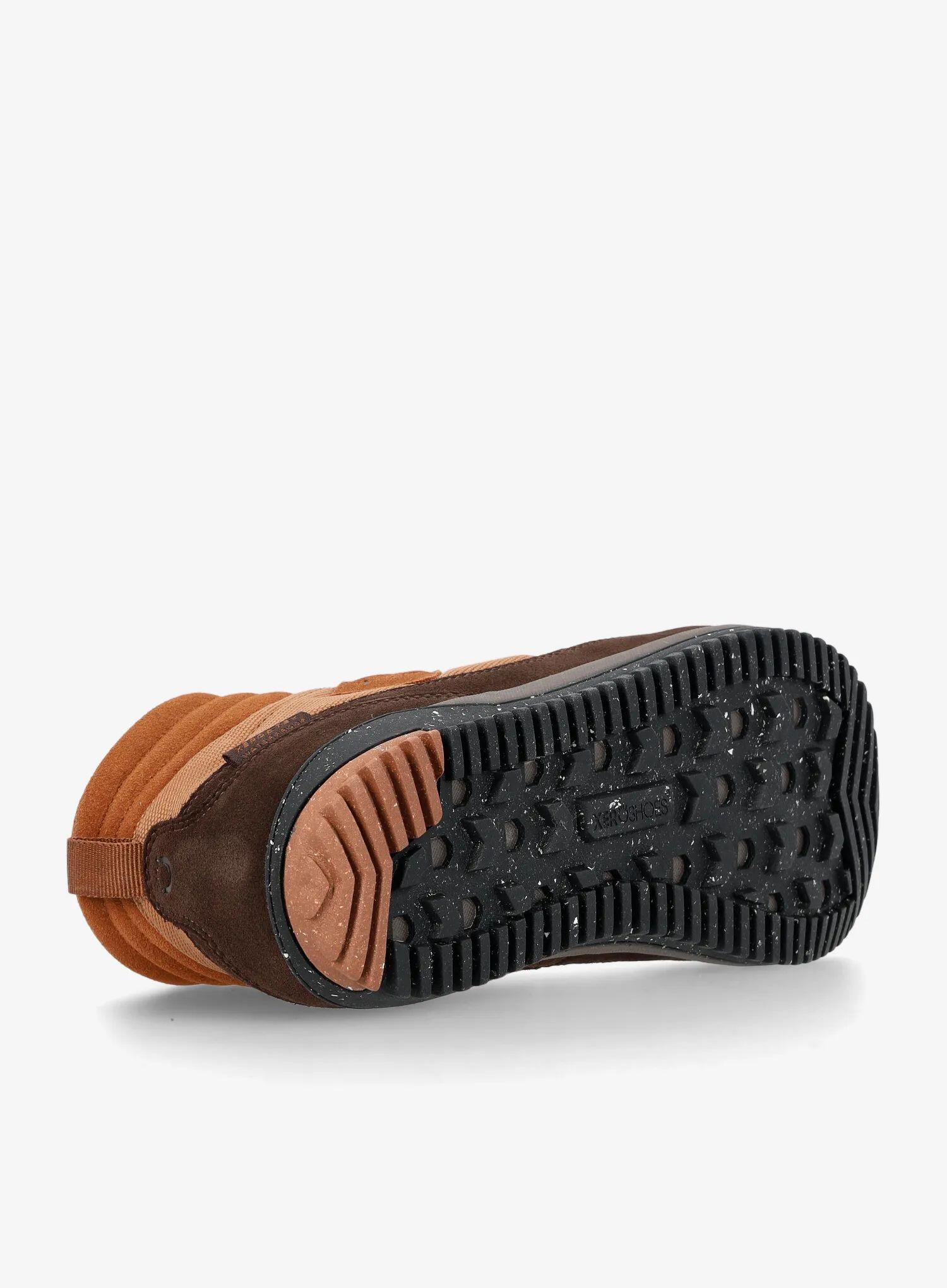 Sapatos barefoot masculinos Xero Shoes Ridgeway 7/7