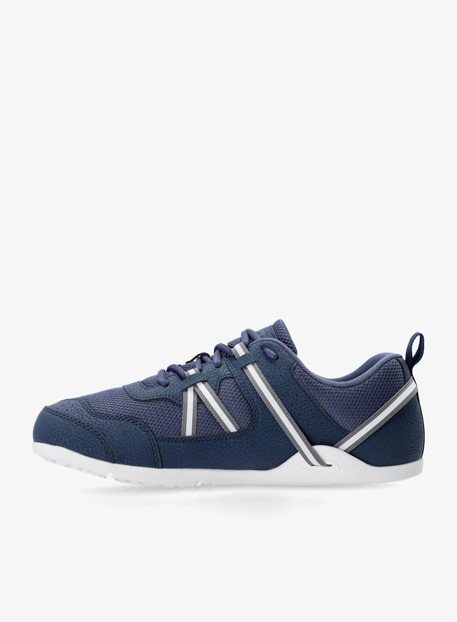 Chaussures barefoot homme Xero Shoes Prio 5/7