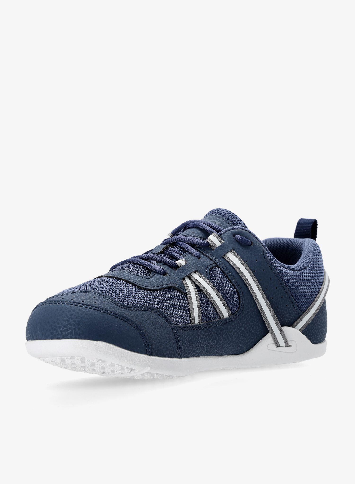 Chaussures barefoot homme Xero Shoes Prio 4/7