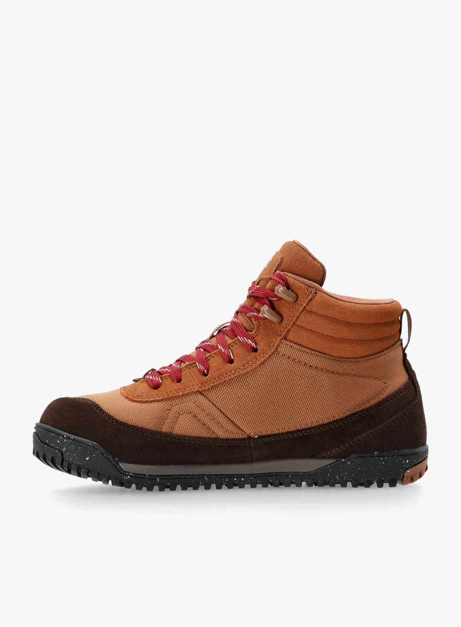 Sapatos barefoot masculinos Xero Shoes Ridgeway 5/7