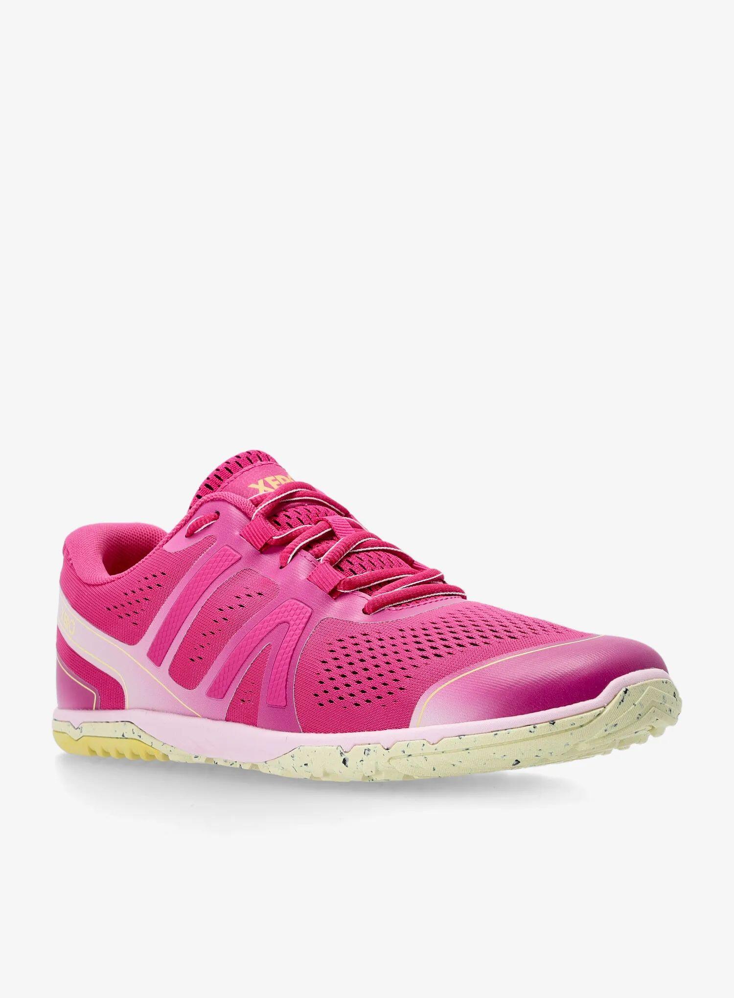 Buty do biegania damskie Xero Shoes HFS II 4/7