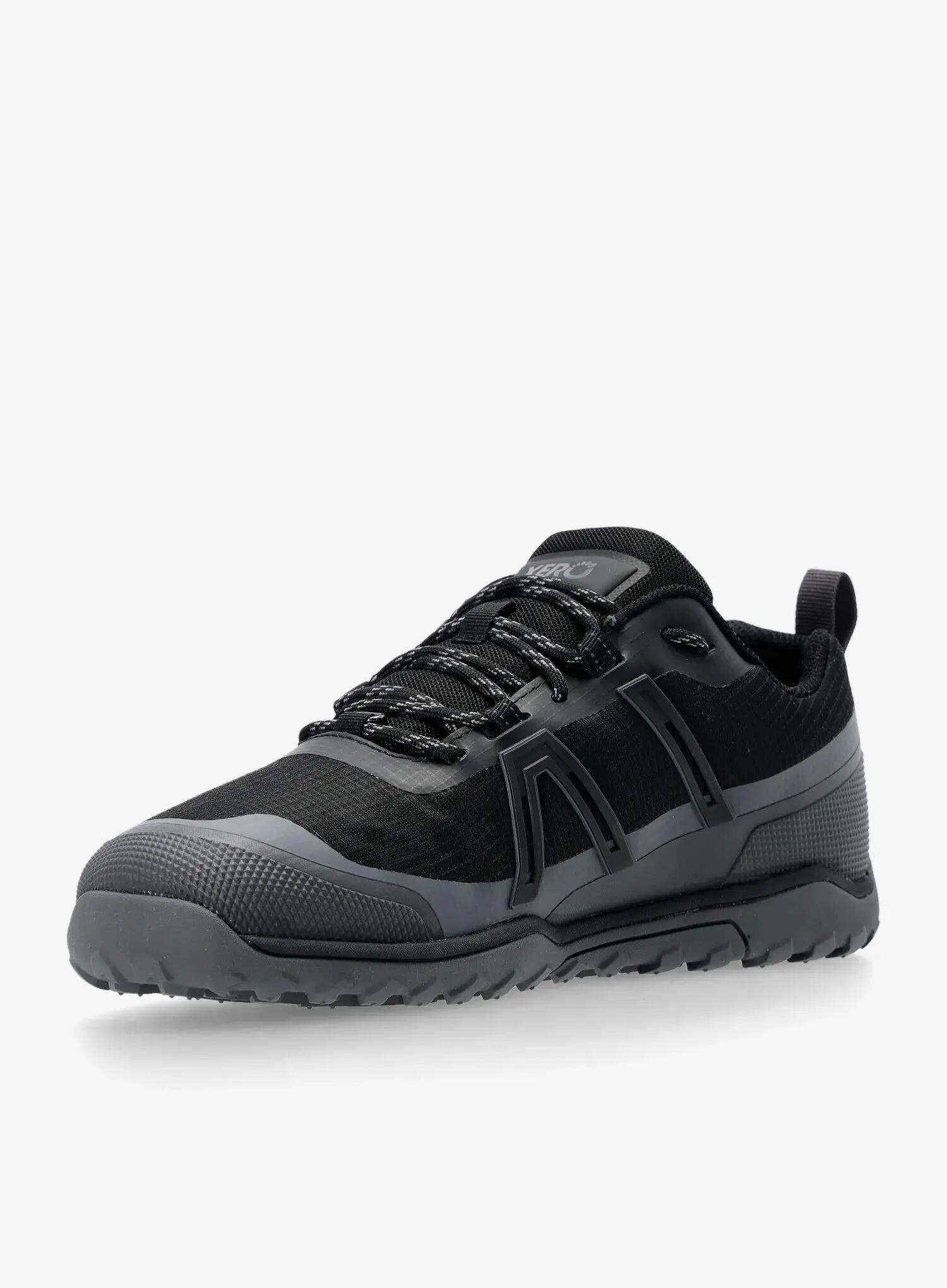 Scarpe barefoot da uomo Xero Shoes Scrambler Trail Low WP 4/7