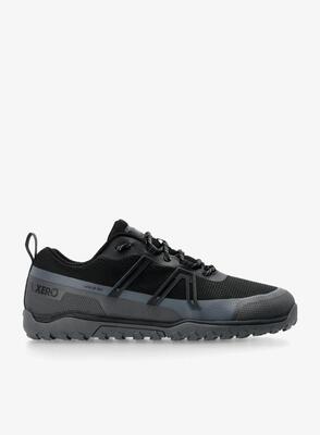 Heren barefoot schoenen xero shoes scrambler trail low wp