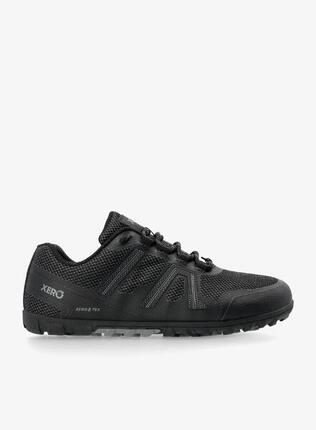 Chaussures barefoot homme Xero Shoes Mesa Trail WP