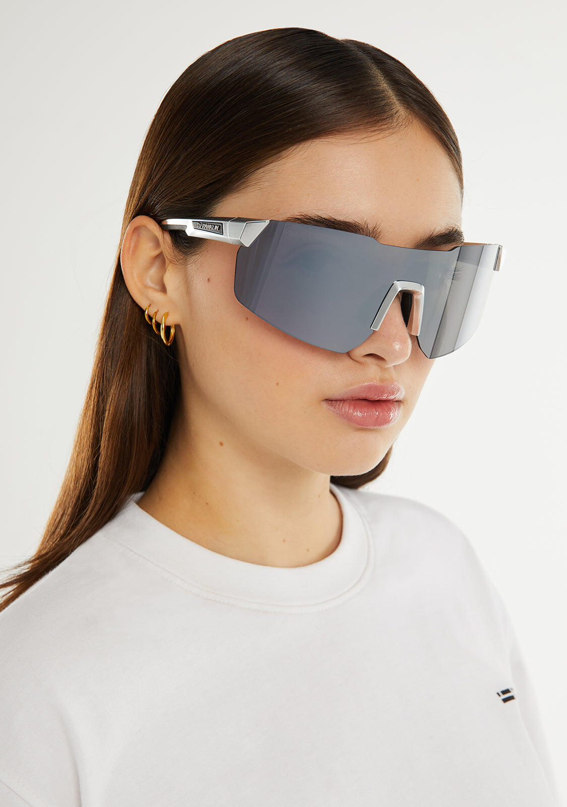 Lunettes de Soleil Sportives D.Franklin Tsunami 3/7
