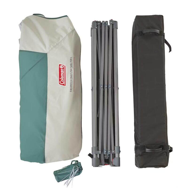 Namiot ogrodowy Coleman FastPitch OnePush Shelter L
