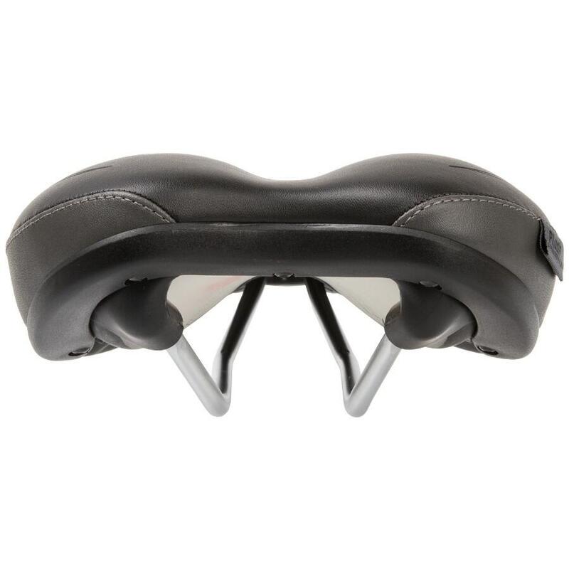 Șa VELO TOUR UNI Plush