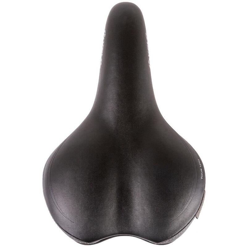 Șa VELO TOUR UNI Plush