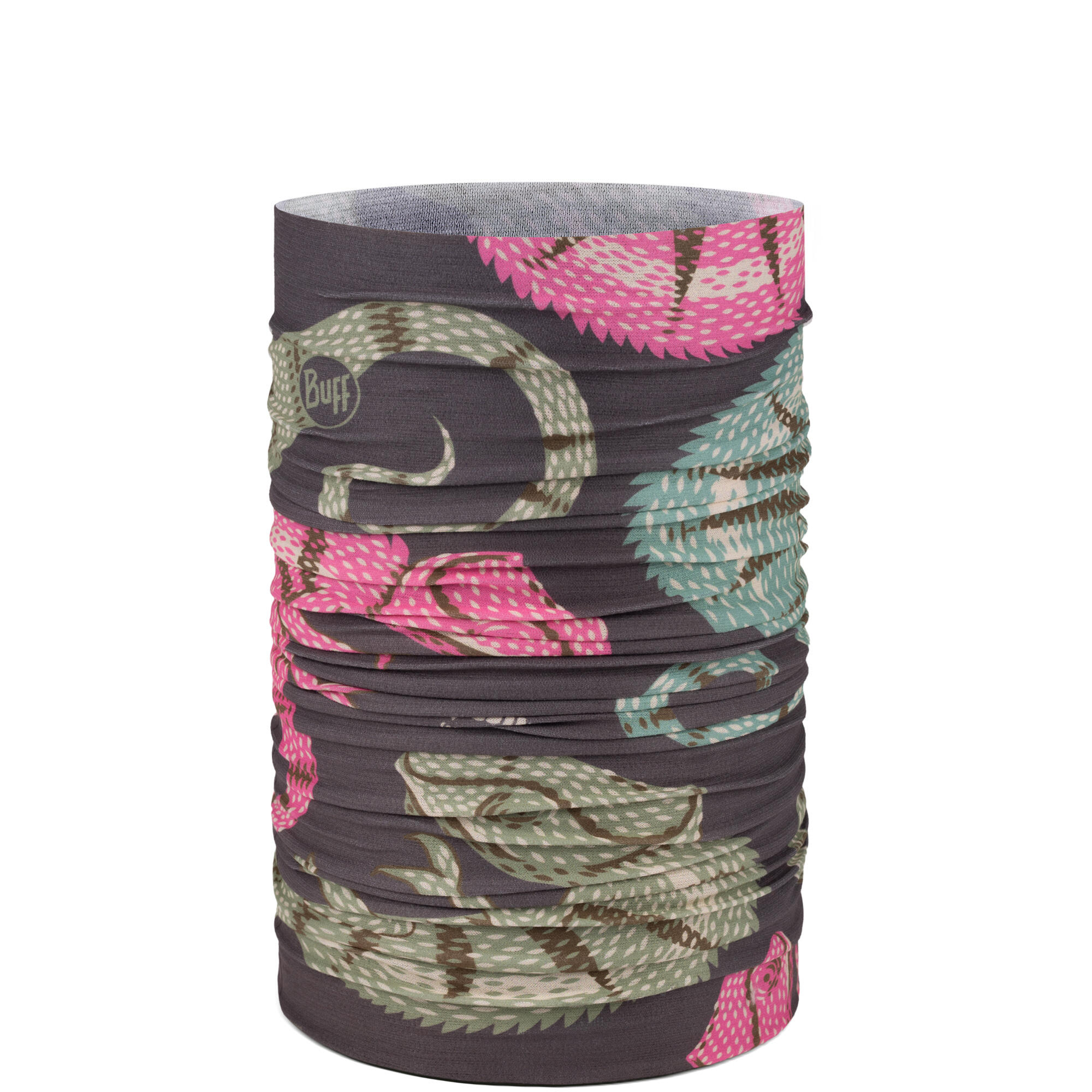 Bandana BUFF COOLNET UV® PEKLY CHOMP 3/7