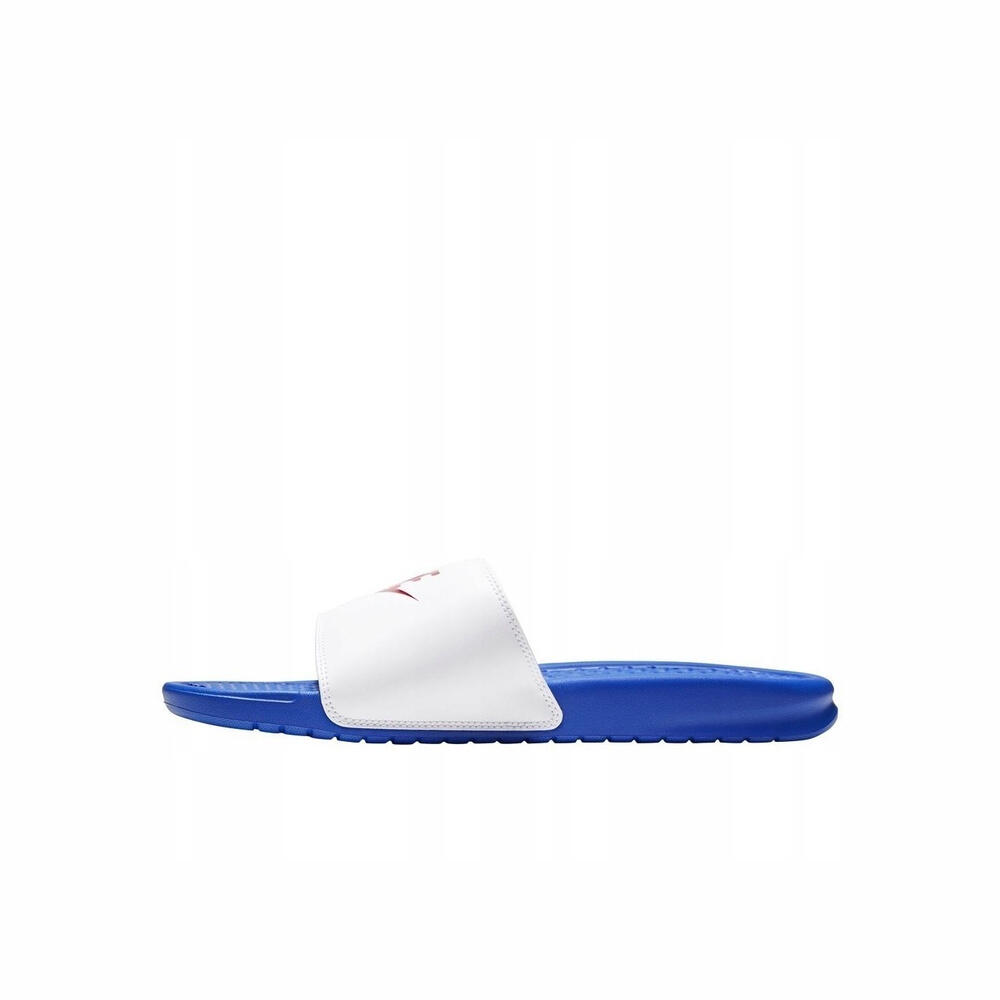 Herren Sportliche Badeschlappen Nike Benassi Jdi 3/7