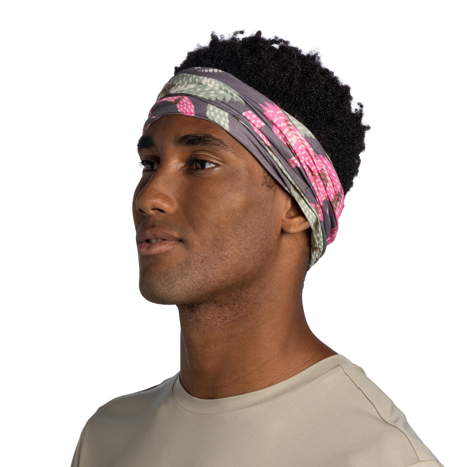 Bandana BUFF COOLNET UV® PEKLY CHOMP
