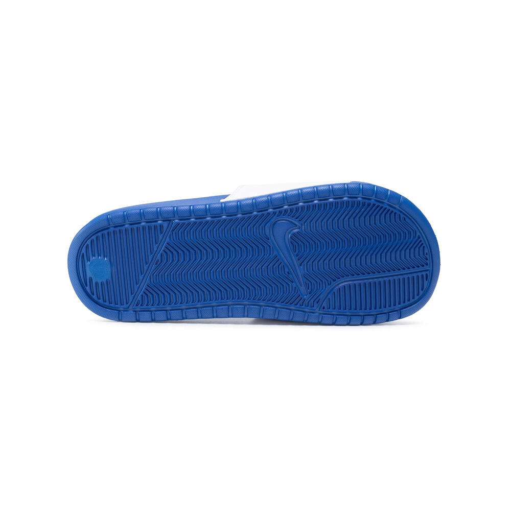 Herren Sportliche Badeschlappen Nike Benassi Jdi 5/7