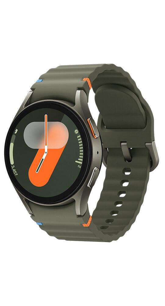 Samsung Galaxy Watch7GRÜN 2/6