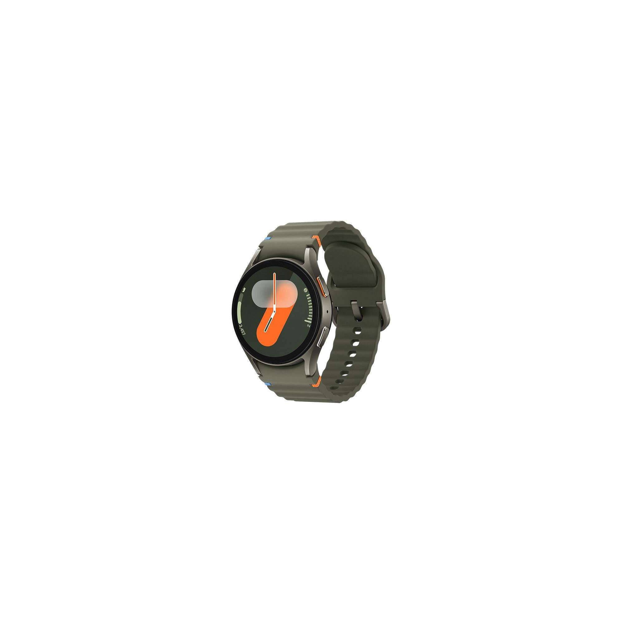 Samsung Galaxy Watch7GRÜN