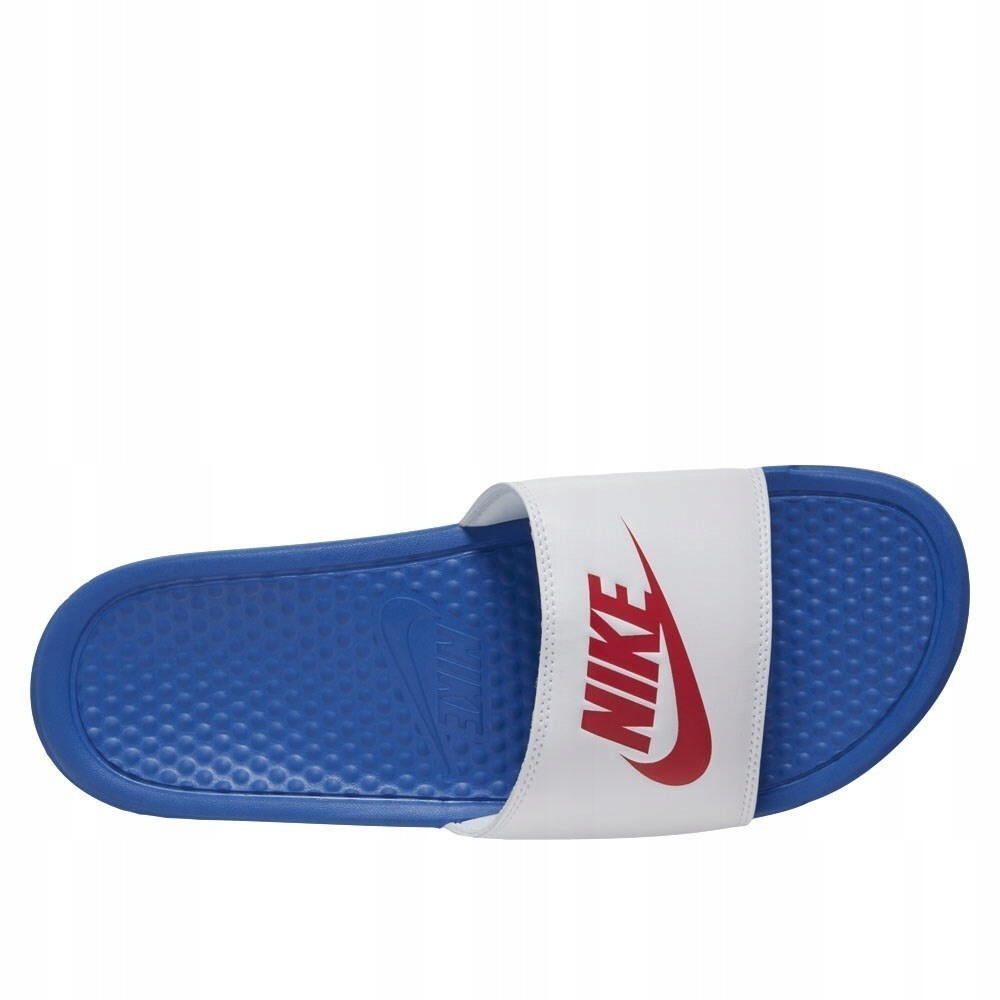 Herren Sportliche Badeschlappen Nike Benassi Jdi 4/7