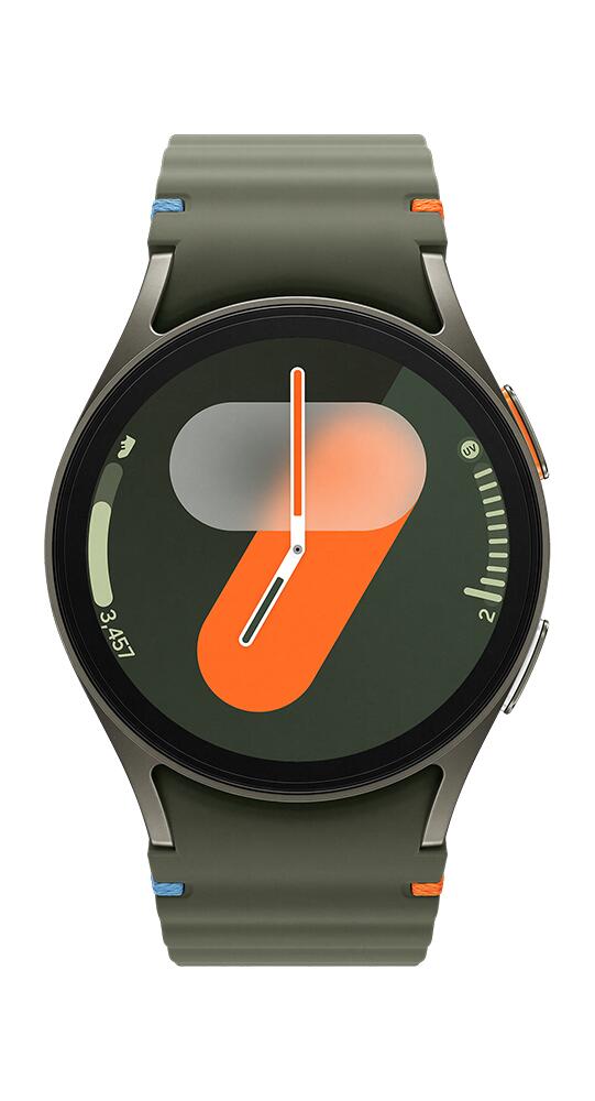 Samsung Galaxy Watch7GRÜN