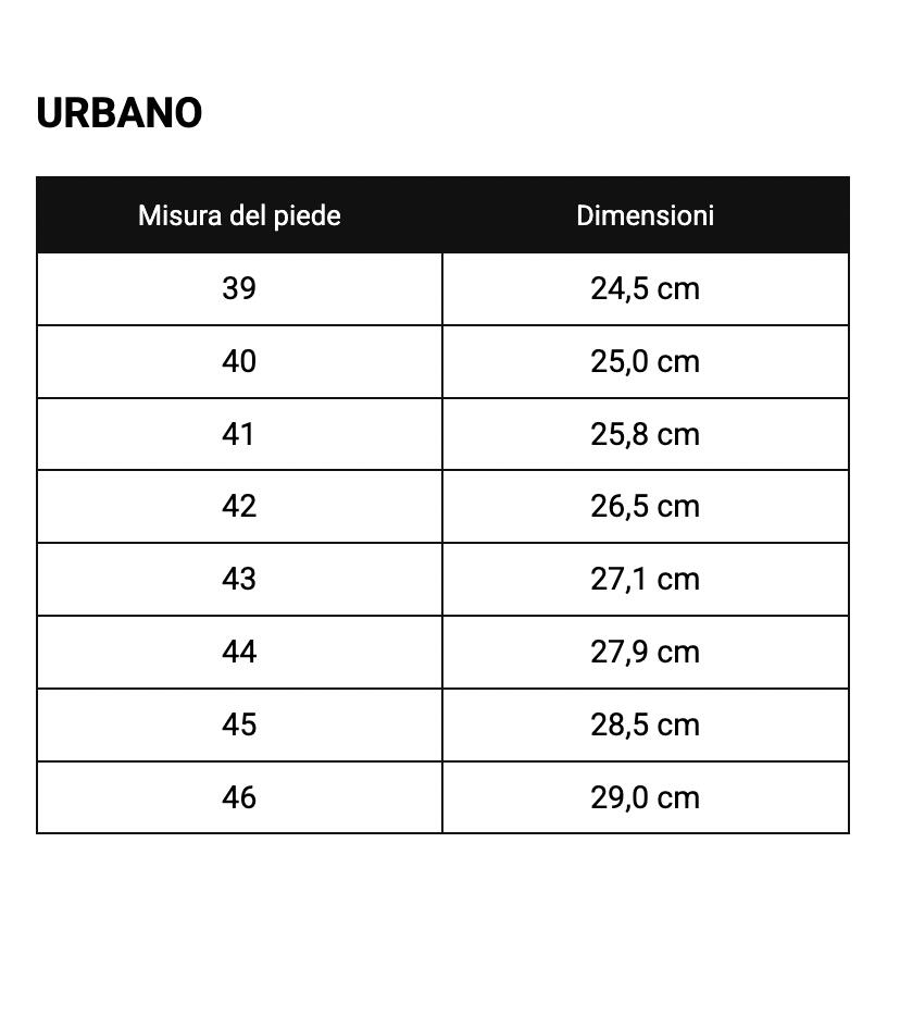 Scarpa Sportiva  Uomo Nubuck Tecnico ATOM AT172 URBAN PRO TEX CAMEL 3/7
