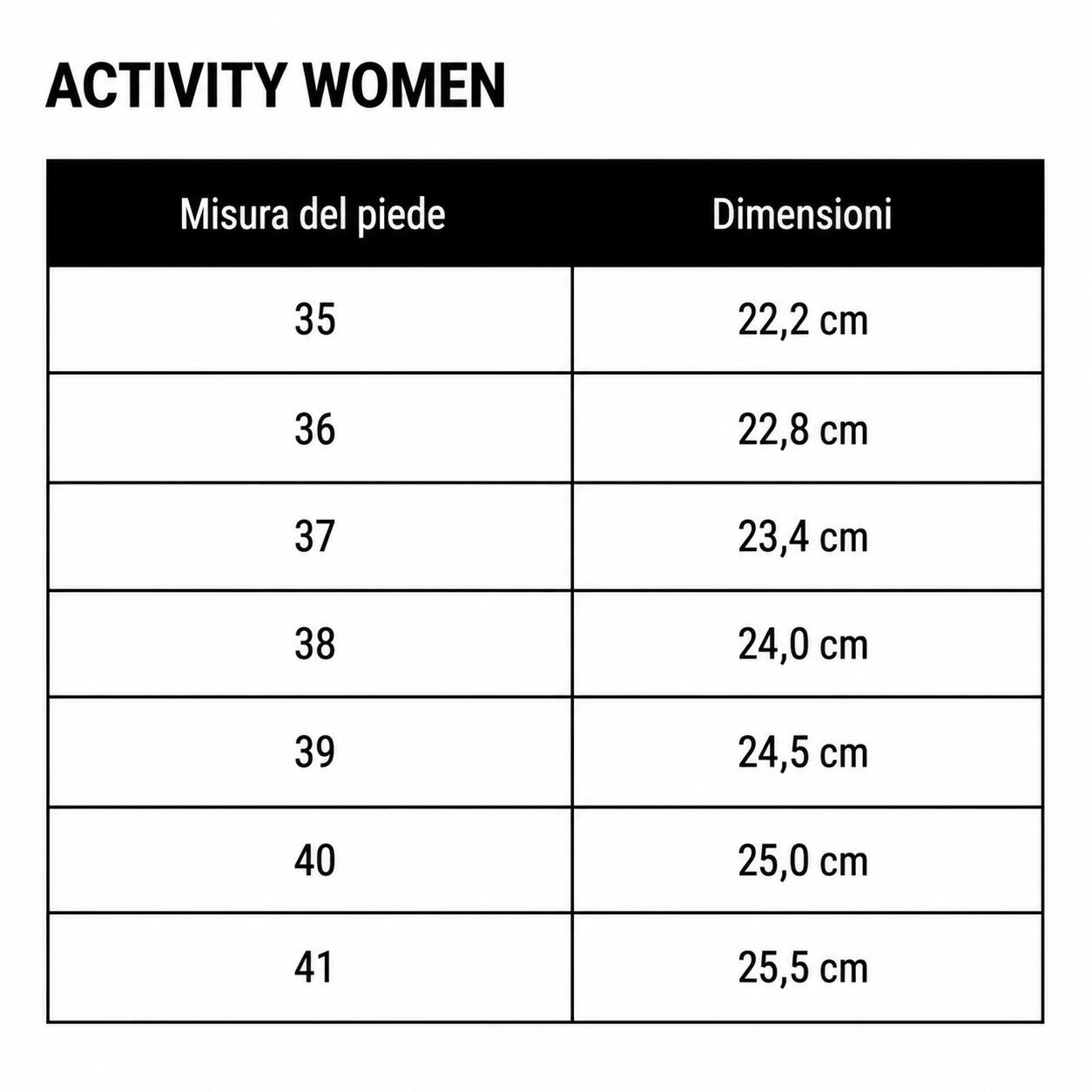 Scarpa Sportiva  Donna  ATOM AT128 ACTIVITY ROSE 3/7