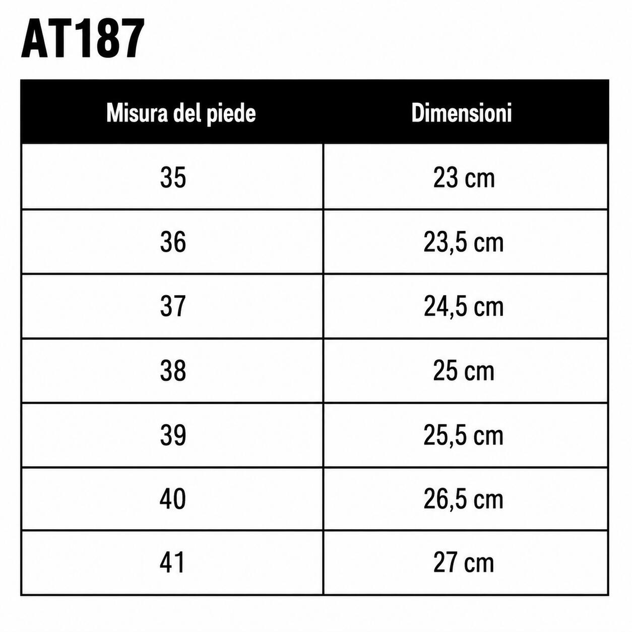Scarpa Sportiva  Donna Tessuto ATOM AT187 INFINITY GREY 3/7