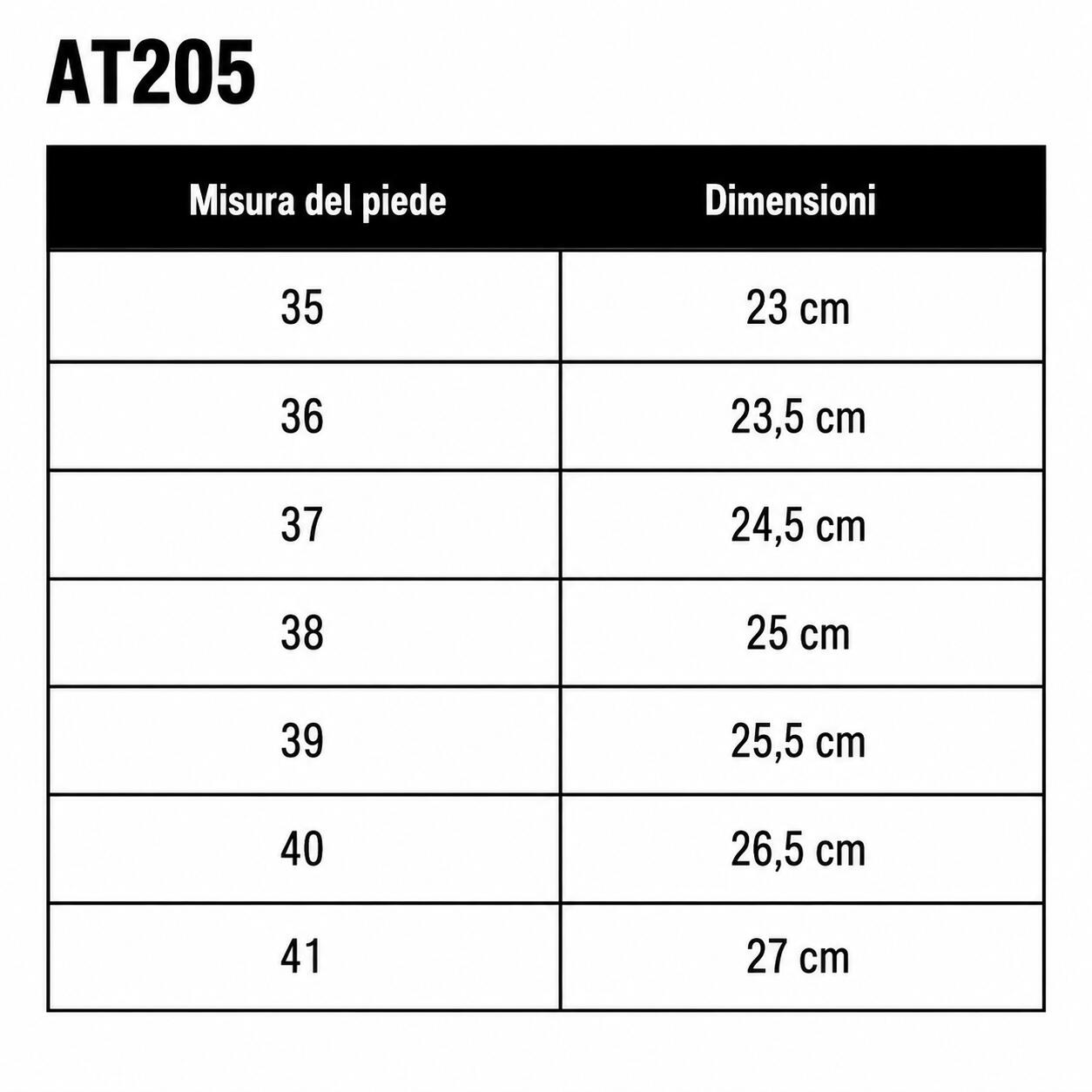 Scarpa da Trekking  Donna  ATOM AT205 Fusion V3 Agility NAVY 3/7