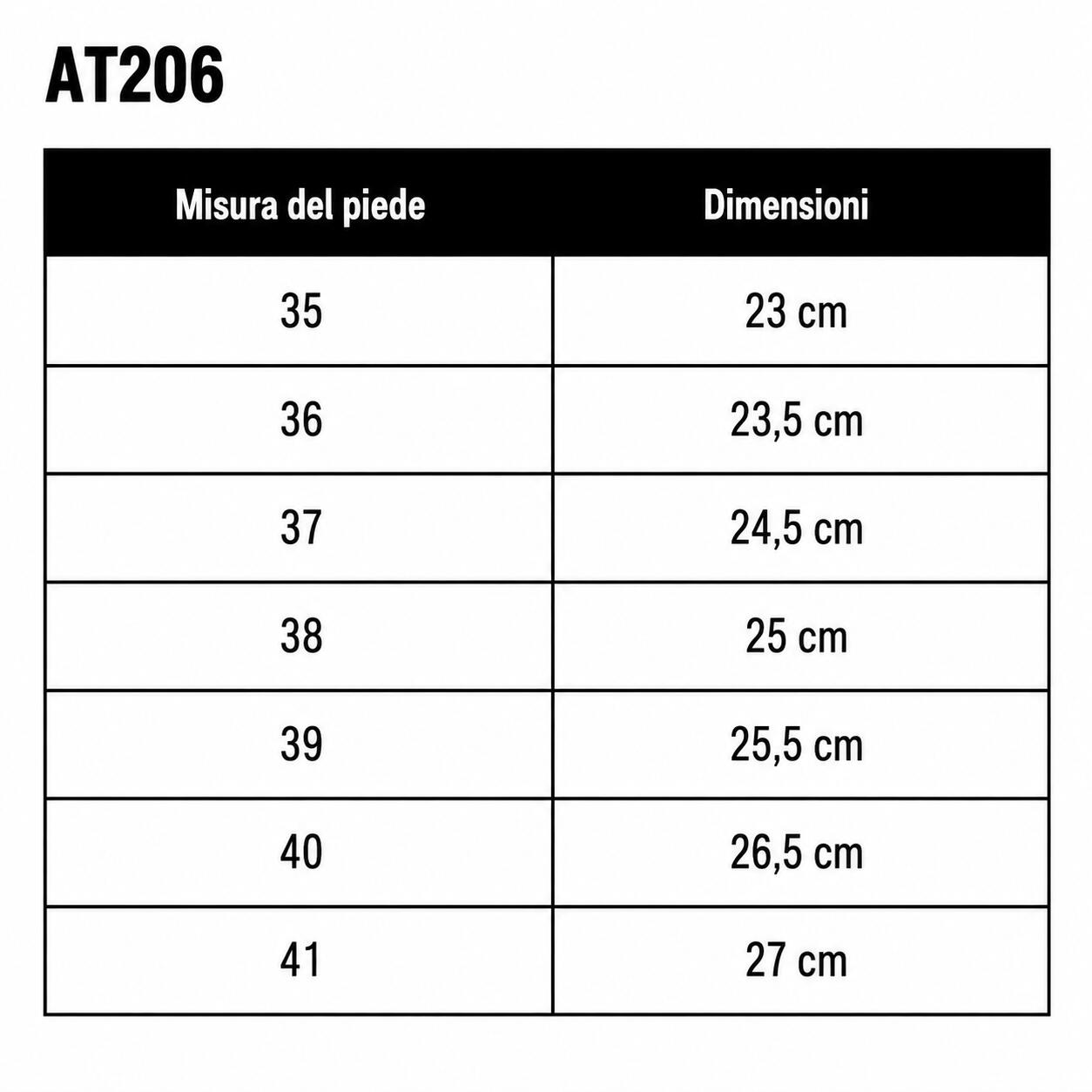 Scarpa da Trekking  Donna  ATOM AT206 Fusion V3 Fresh SAND 3/7