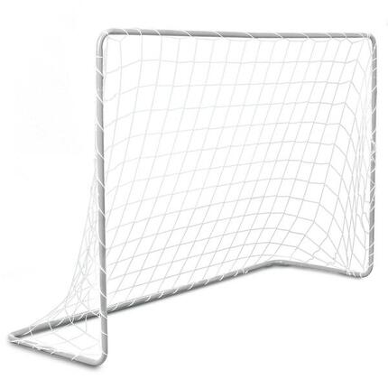 Bramka piłkarska Neo-sport NS-485 do piłki nożnej przenośna treningowa 183x122cm