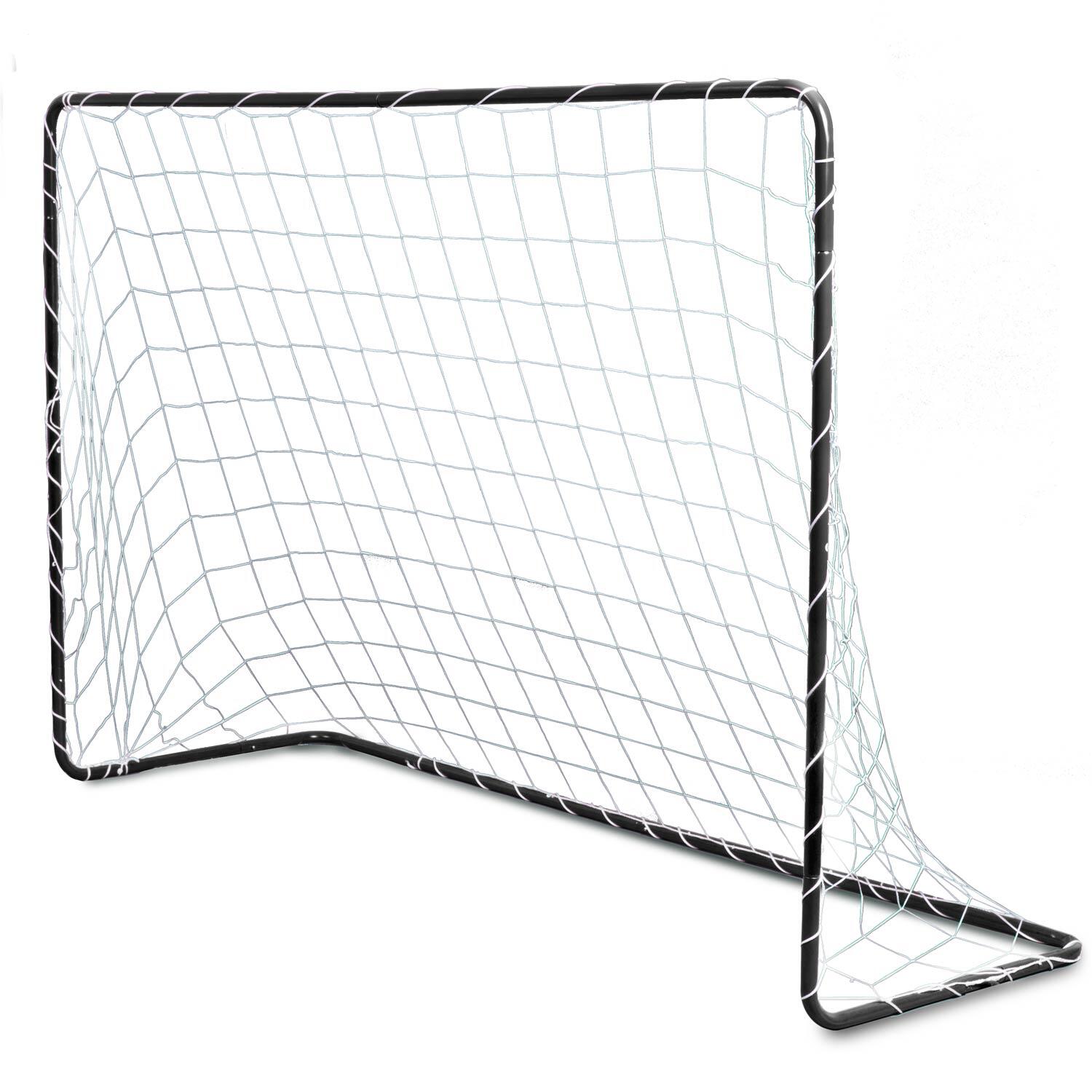 Bramka piłkarska do piłki nożnej Neo-Sport NS-492 przenośna 183x122x61cm 1492 2/7