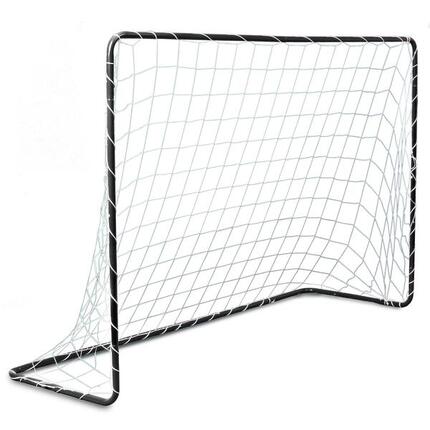 Bramka piłkarska do piłki nożnej Neo-Sport NS-492 przenośna 183x122x61cm 1492