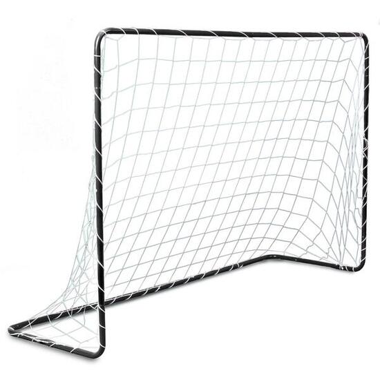 Bramka piłkarska do piłki nożnej Neo-Sport NS-492 przenośna 183x122x61cm 1492