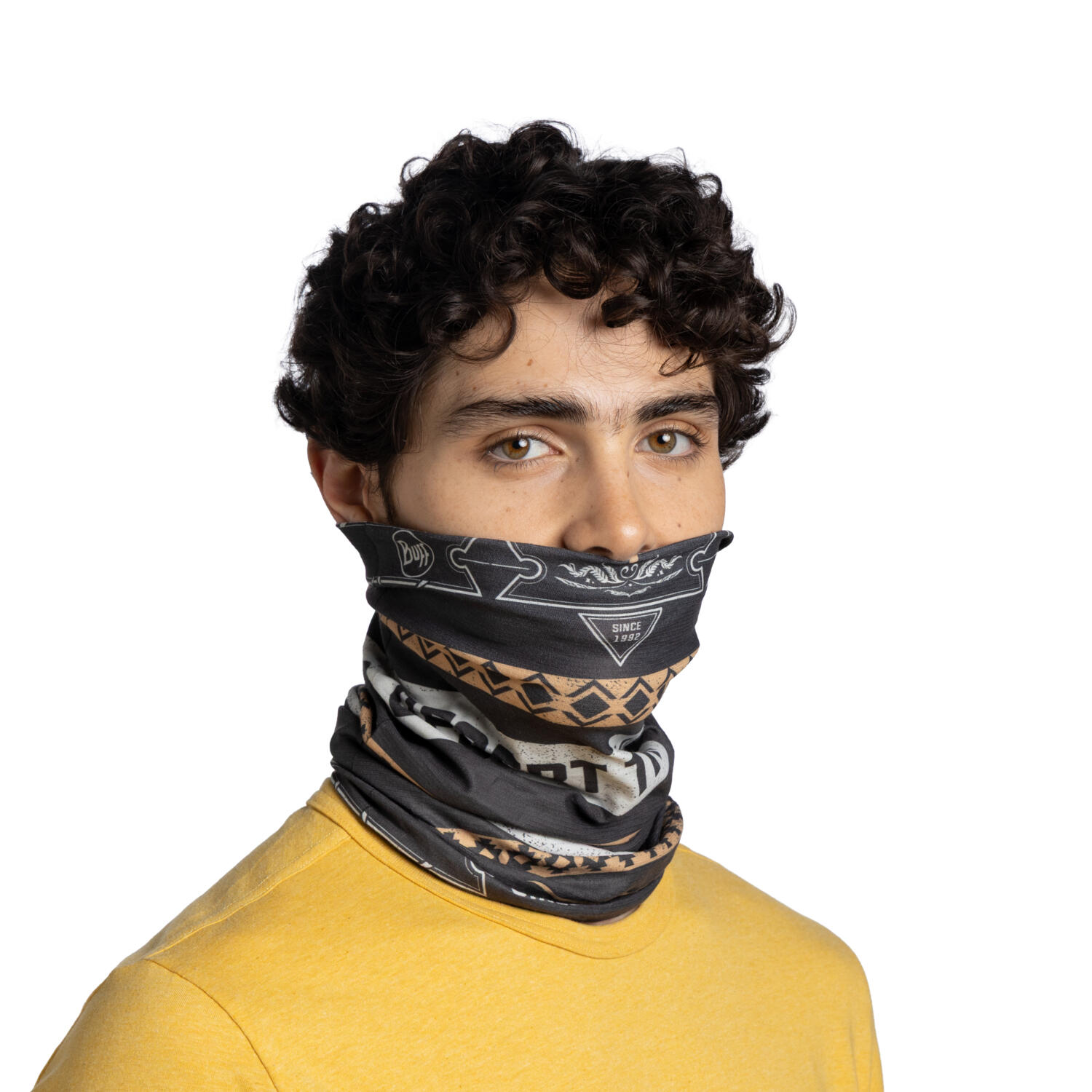 Bandana BUFF COOLNET UV® USTER