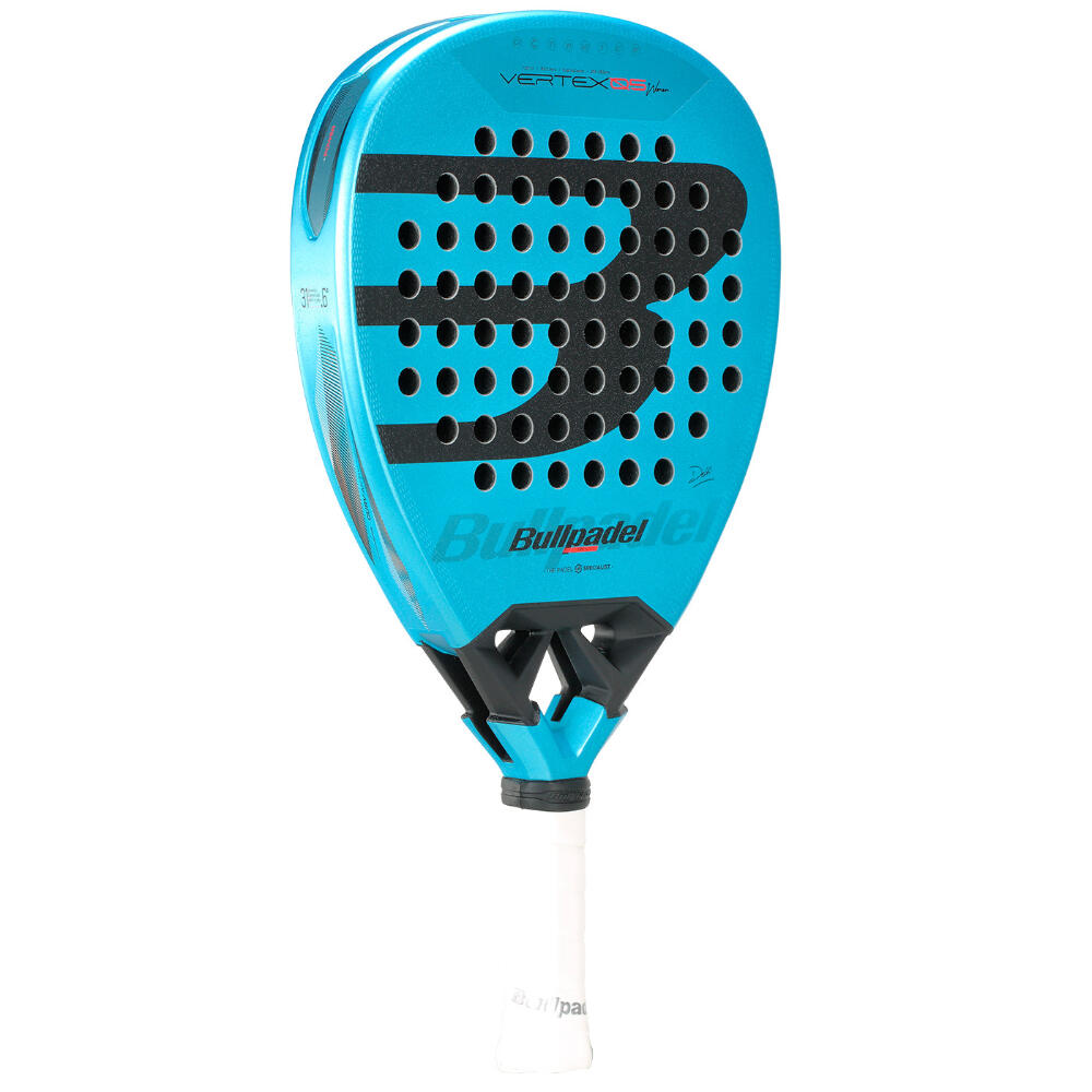 Bullpadel Vertex 05 W Padel Racket - 2026 2/5