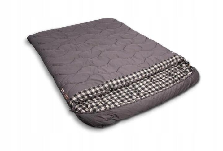 Śpiwór dwuosobowy Vango Aurora Kingsize 3/7