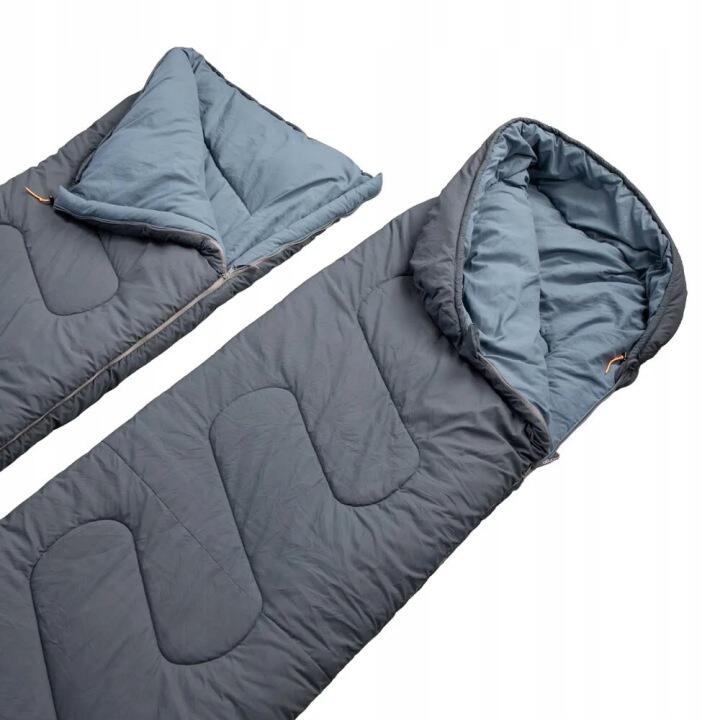 Śpiwór dwuosobowy Vango Gravity Double 4/5