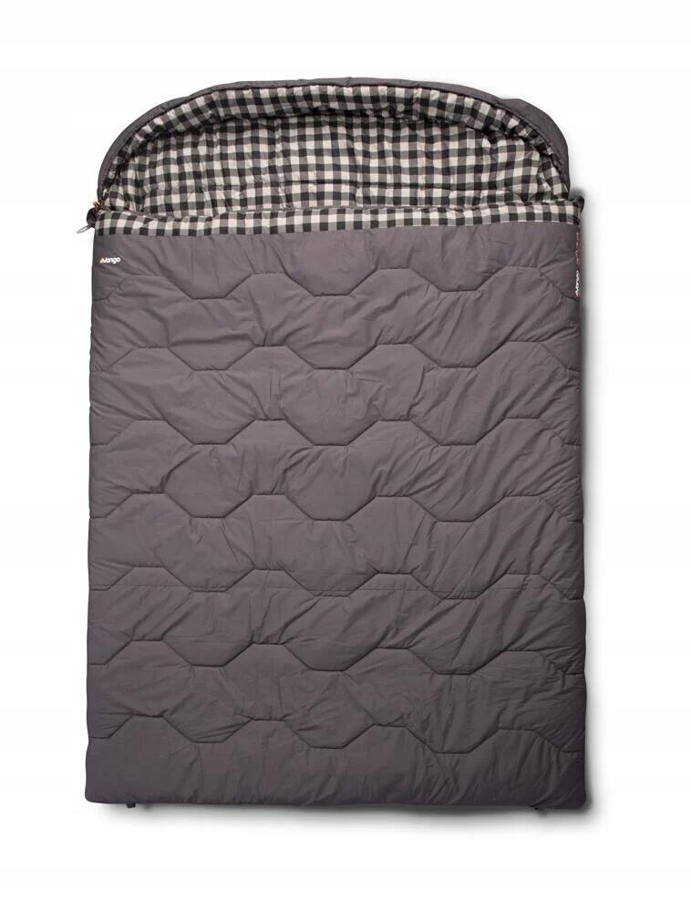 Śpiwór dwuosobowy Vango Aurora Kingsize