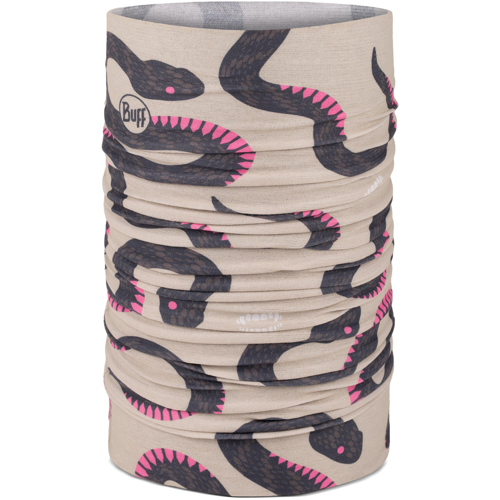 Braga de cuello CoolNet UV® Unisex Buff Multi 3/7